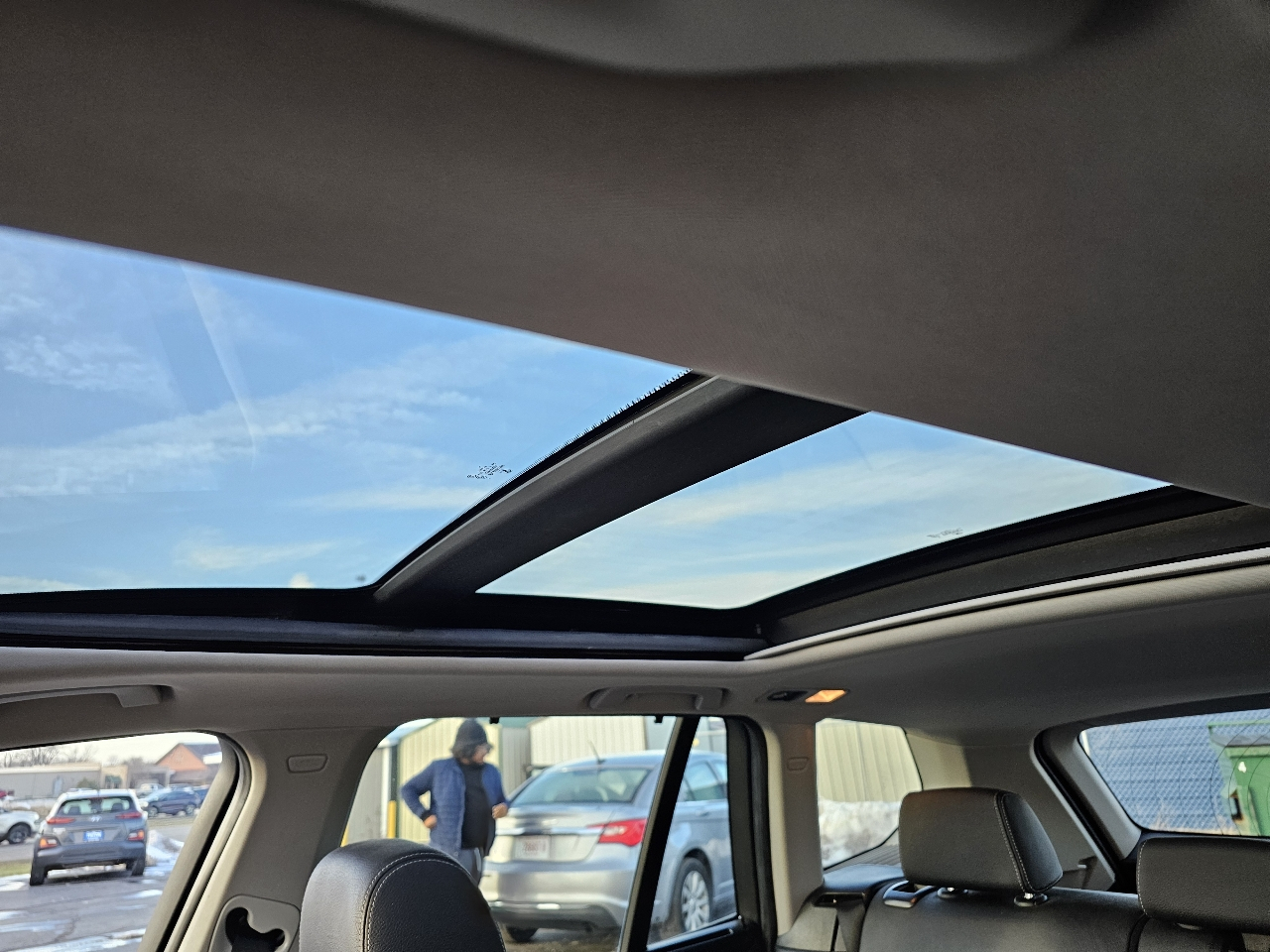 BMW X3 xDrive28i 2012