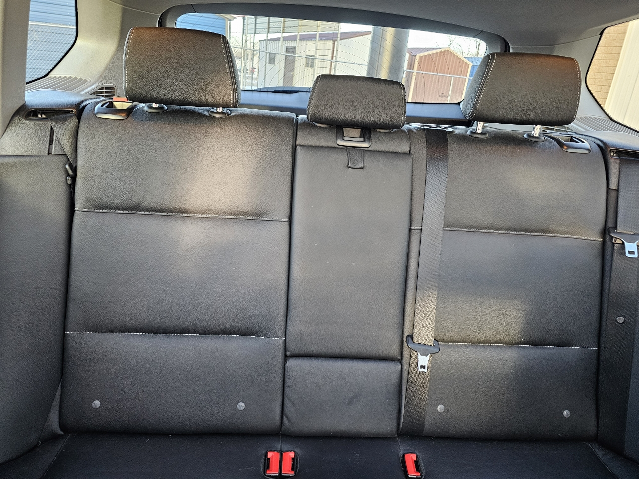 BMW X3 xDrive28i 2012