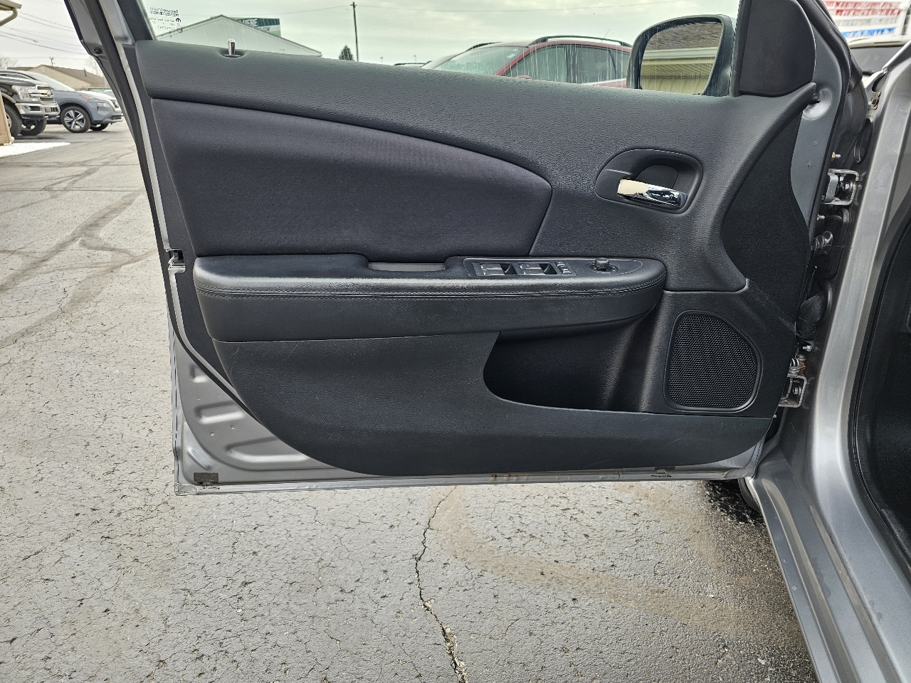 Chrysler 200 Touring 2013