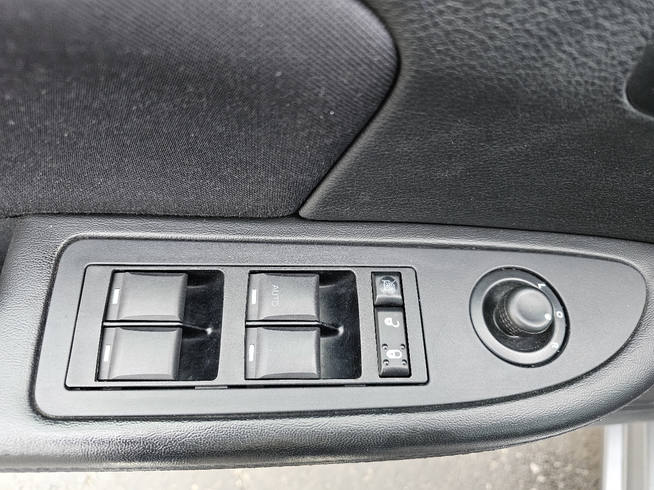 Chrysler 200 Touring 2013