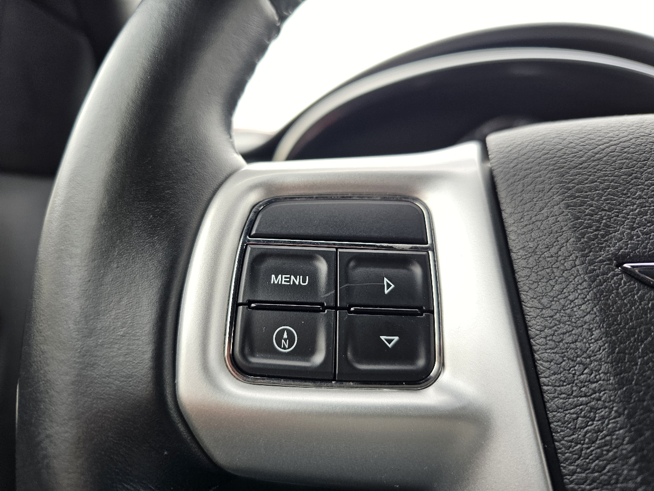 Chrysler 200 Touring 2013