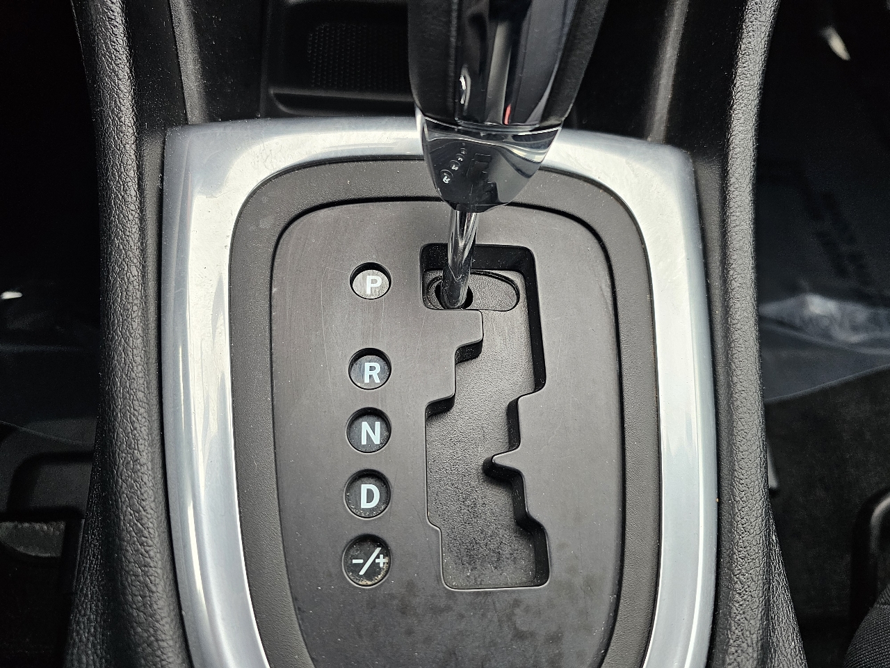 Chrysler 200 Touring 2013