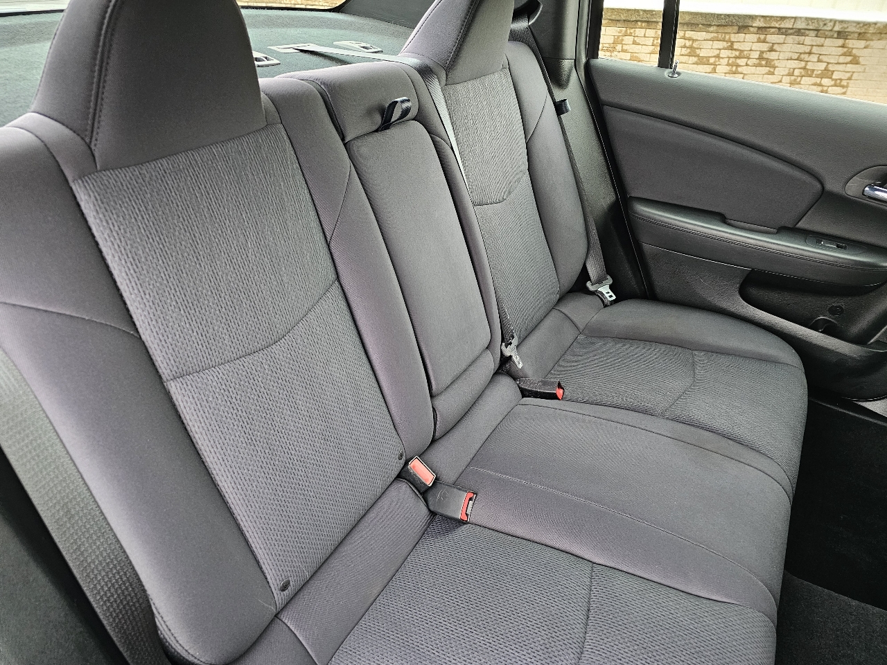 Chrysler 200 Touring 2013