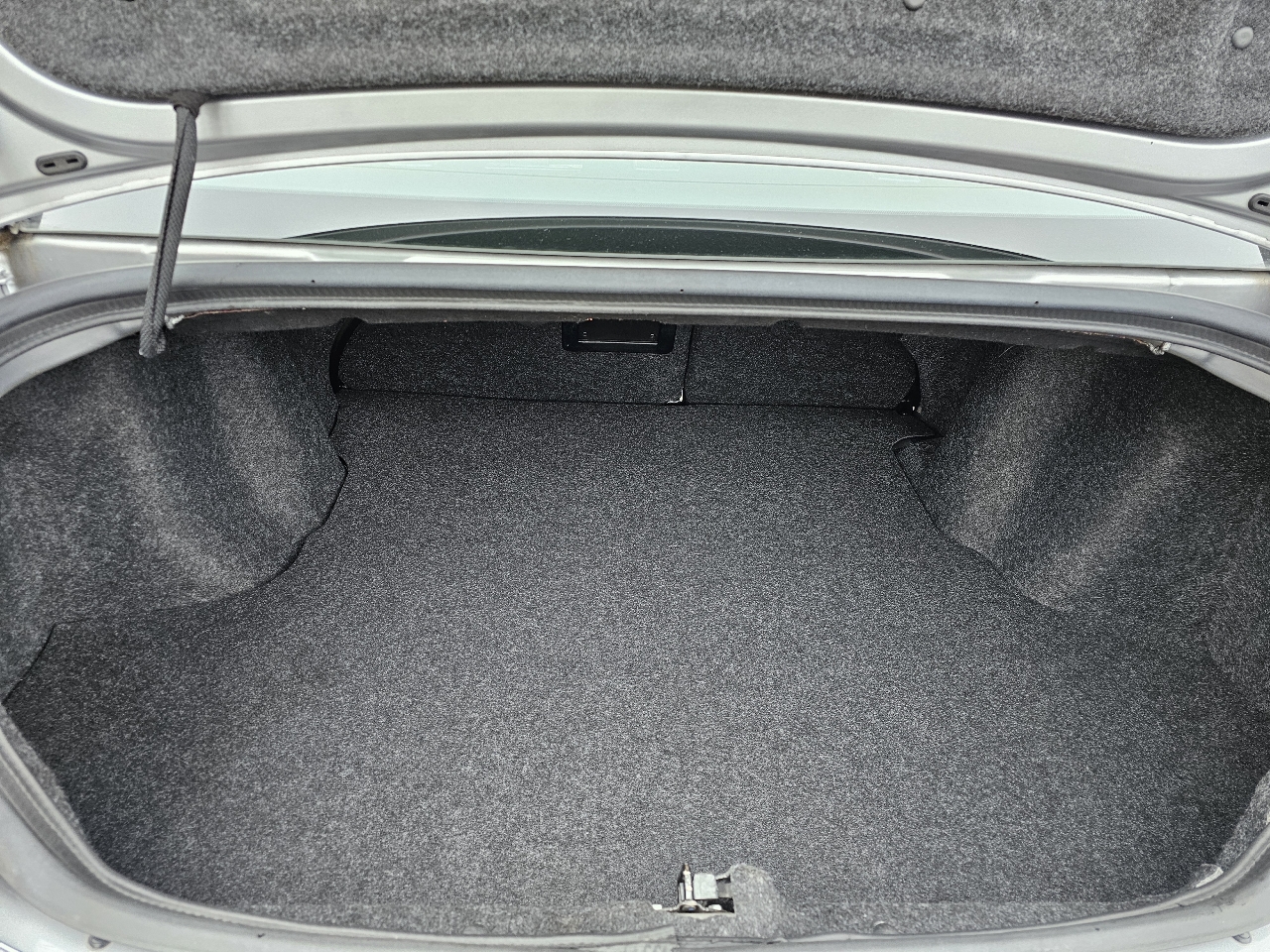 Chrysler 200 Touring 2013