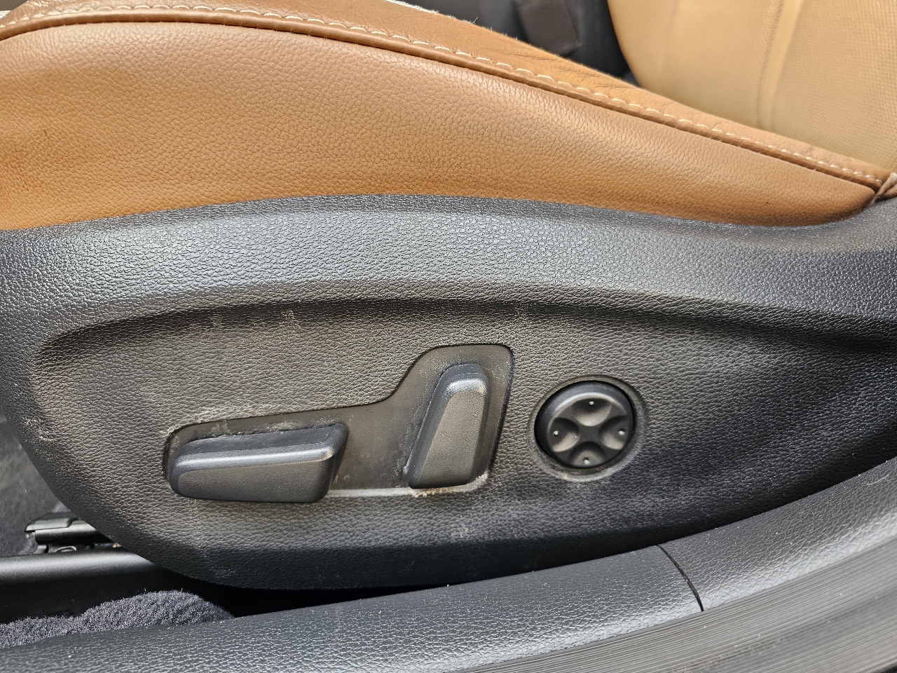 Hyundai Sonata Sport 2015