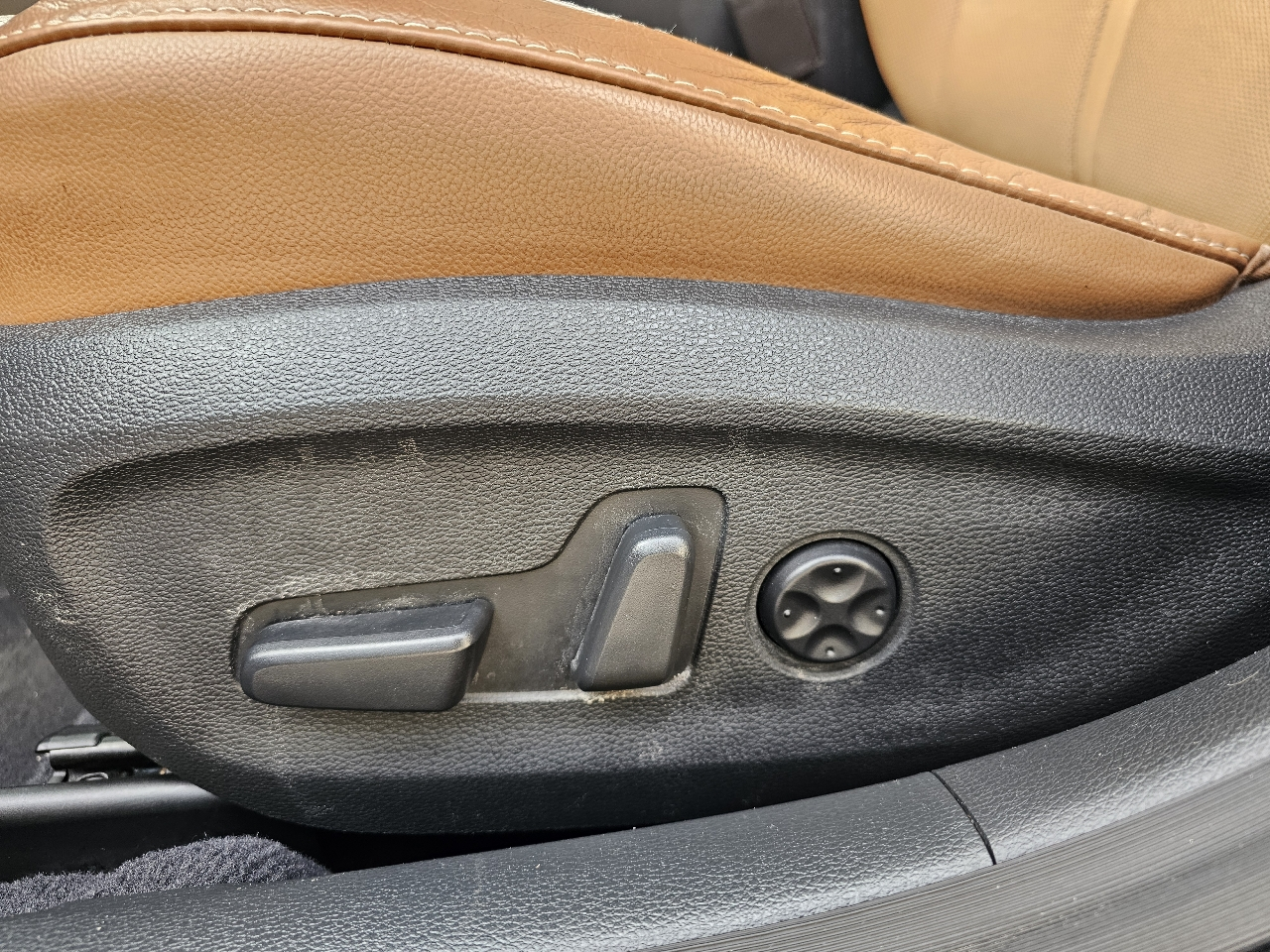 Hyundai Sonata Sport 2015