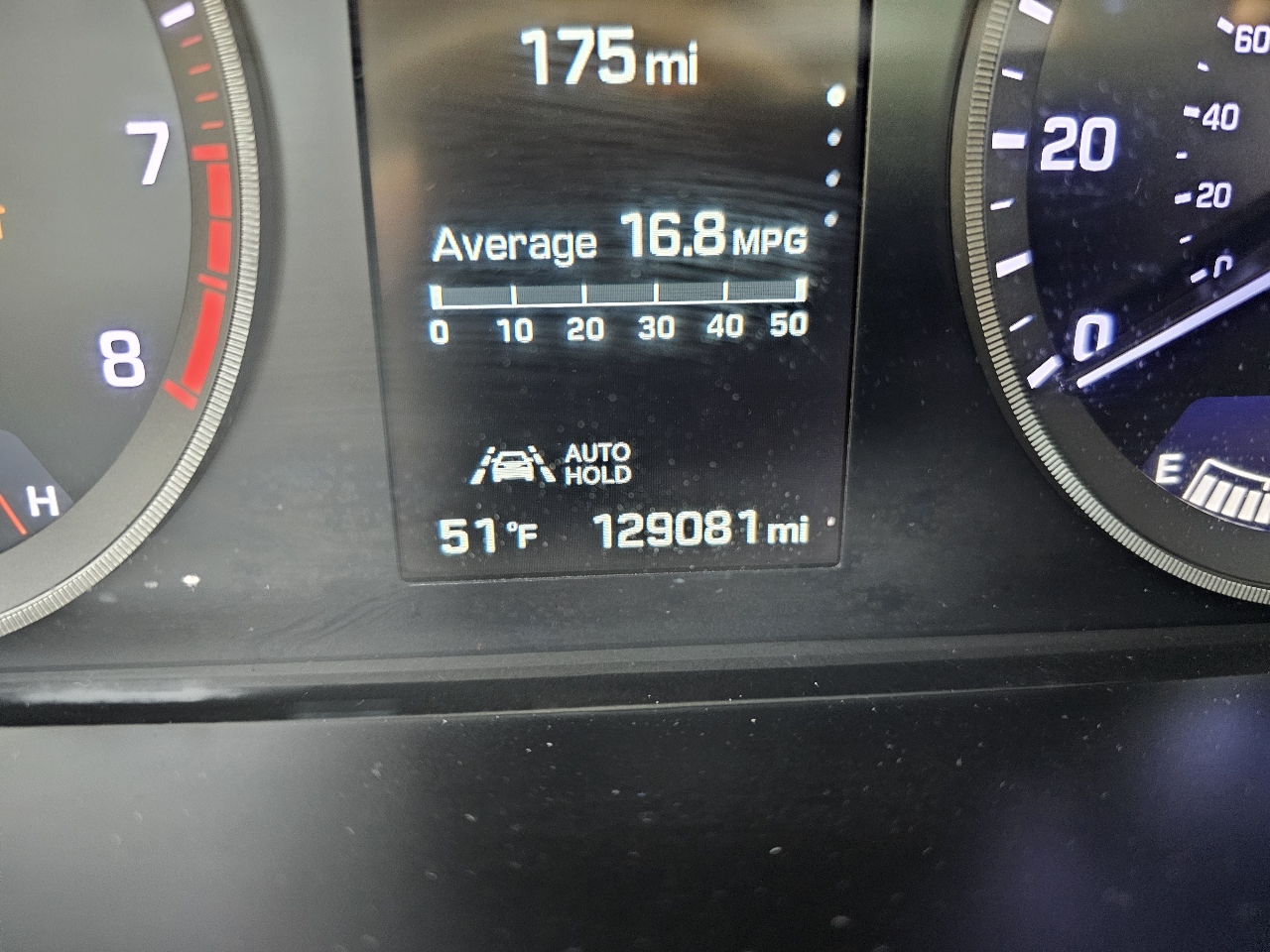 Hyundai Sonata Sport 2015