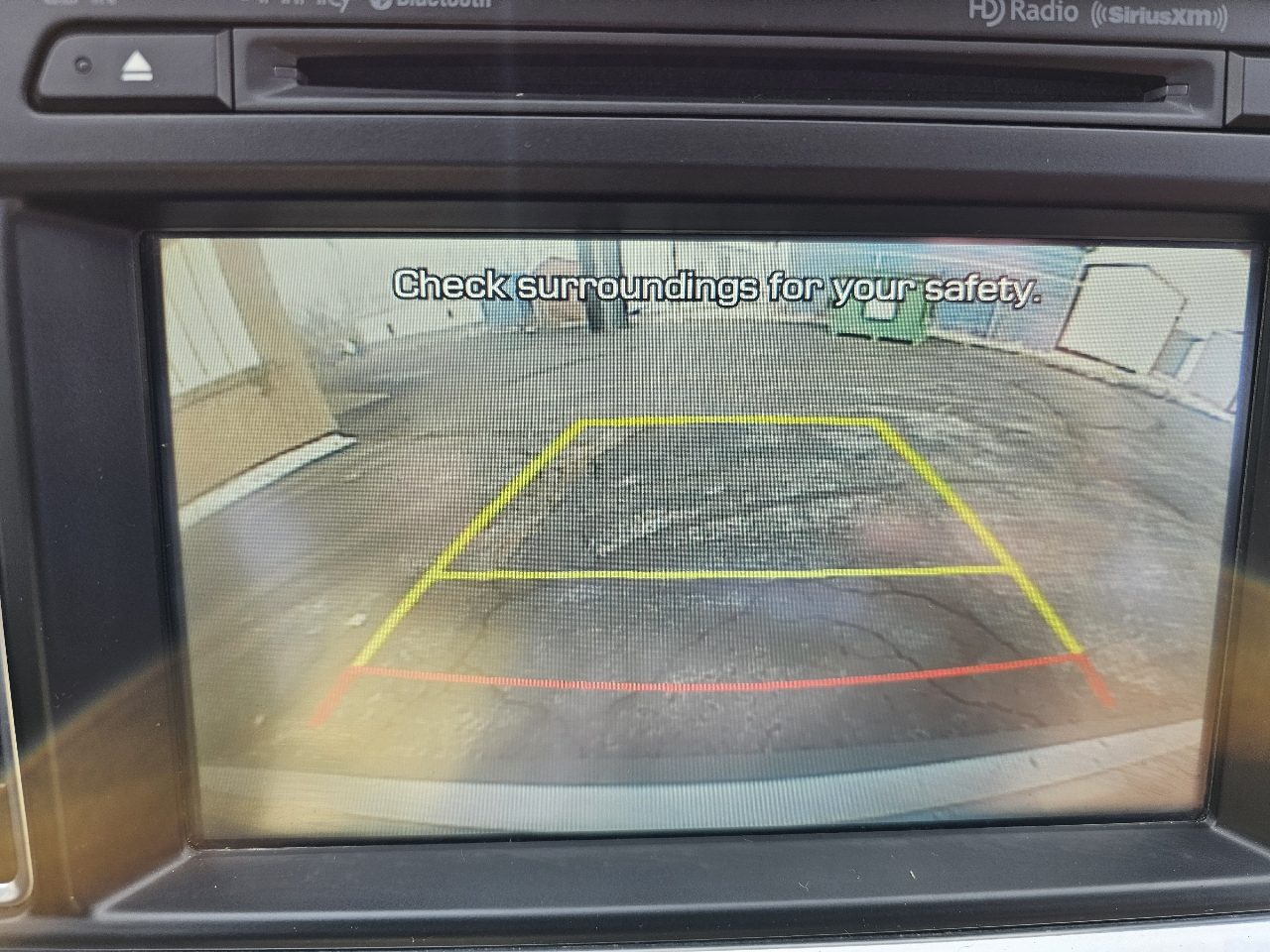 Hyundai Sonata Sport 2015