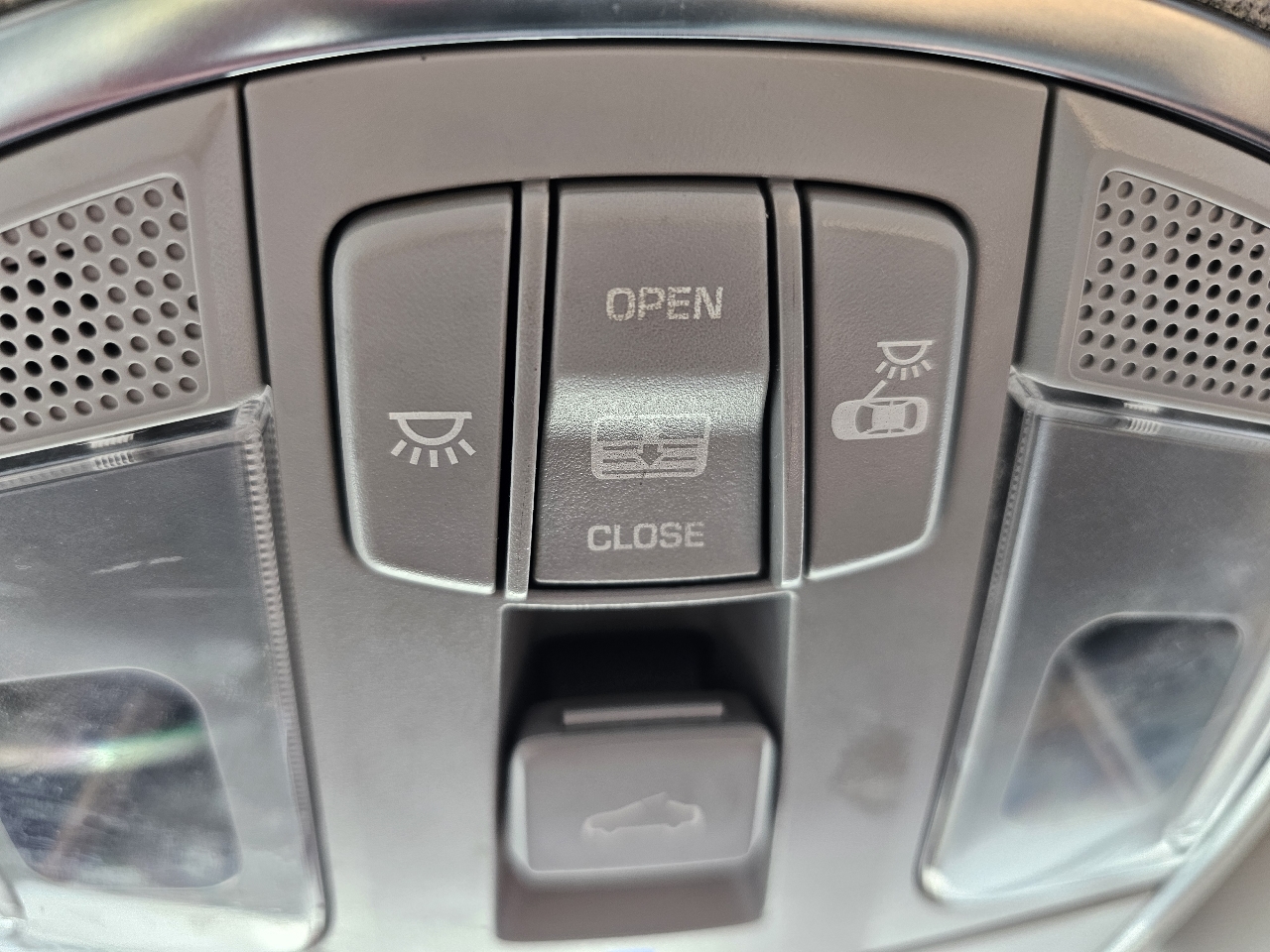 Hyundai Sonata Sport 2015