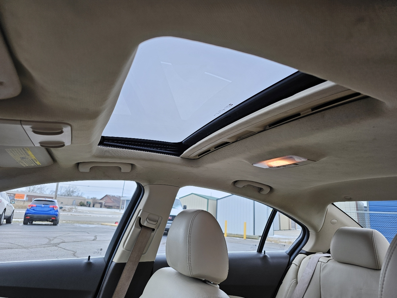 Chevrolet Cruze LTZ 2012