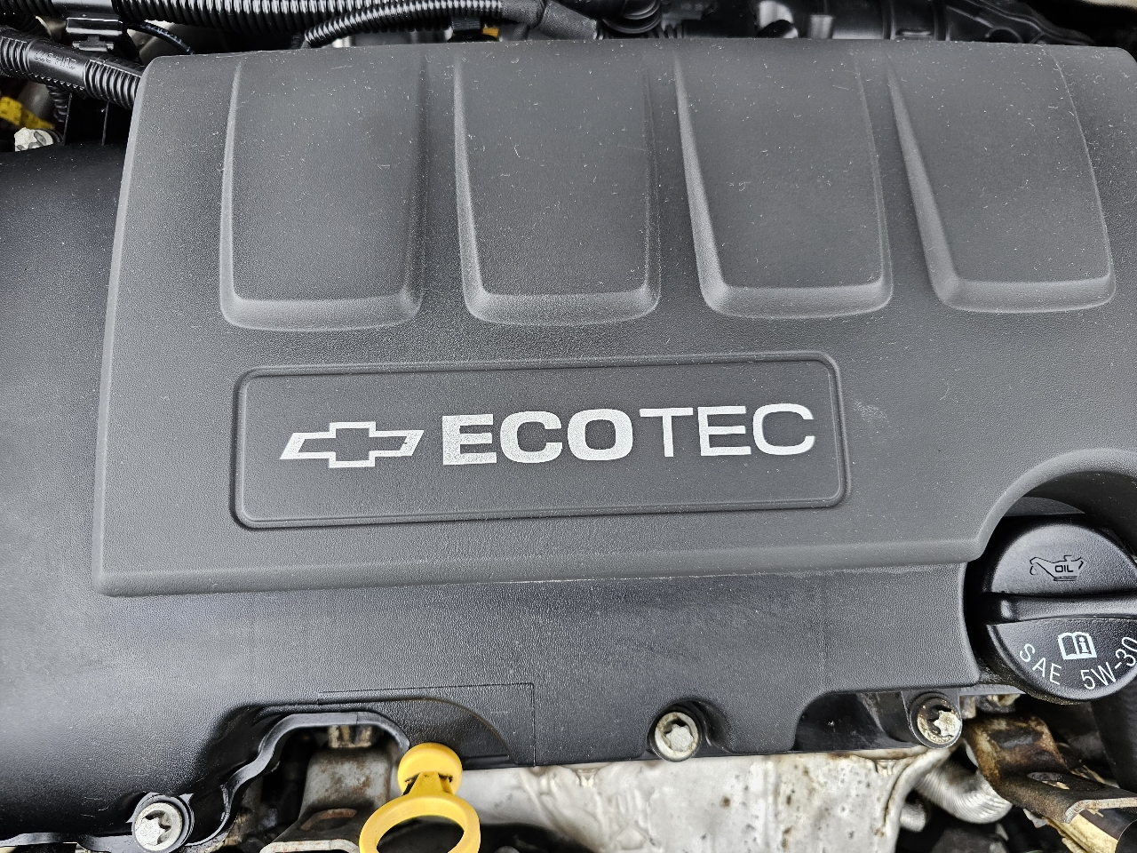 Chevrolet Cruze LTZ 2012