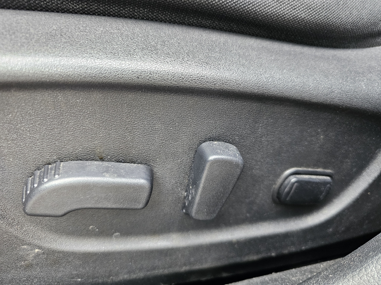 Nissan Rogue S AWD 2017