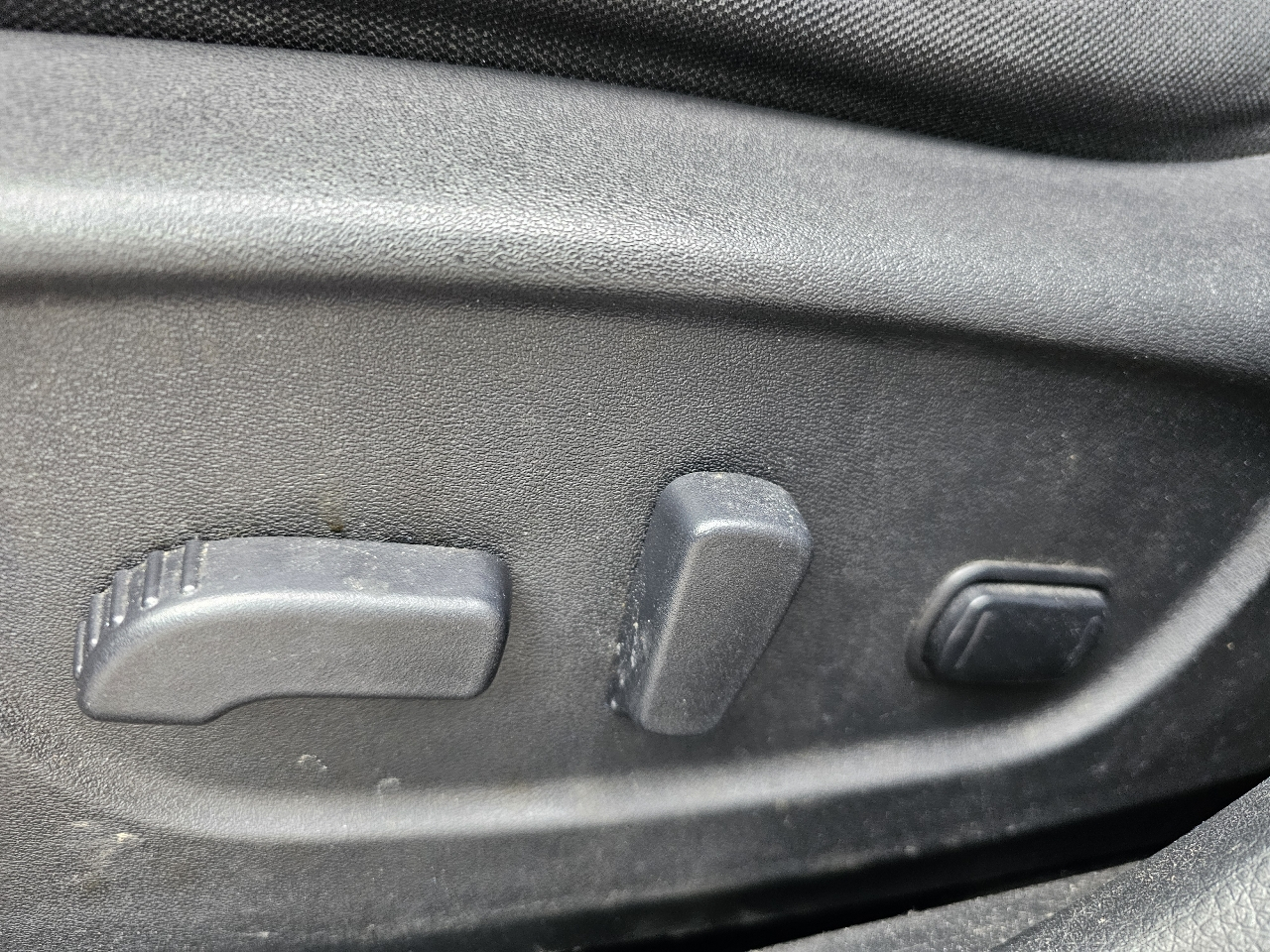 Nissan Rogue S AWD 2017