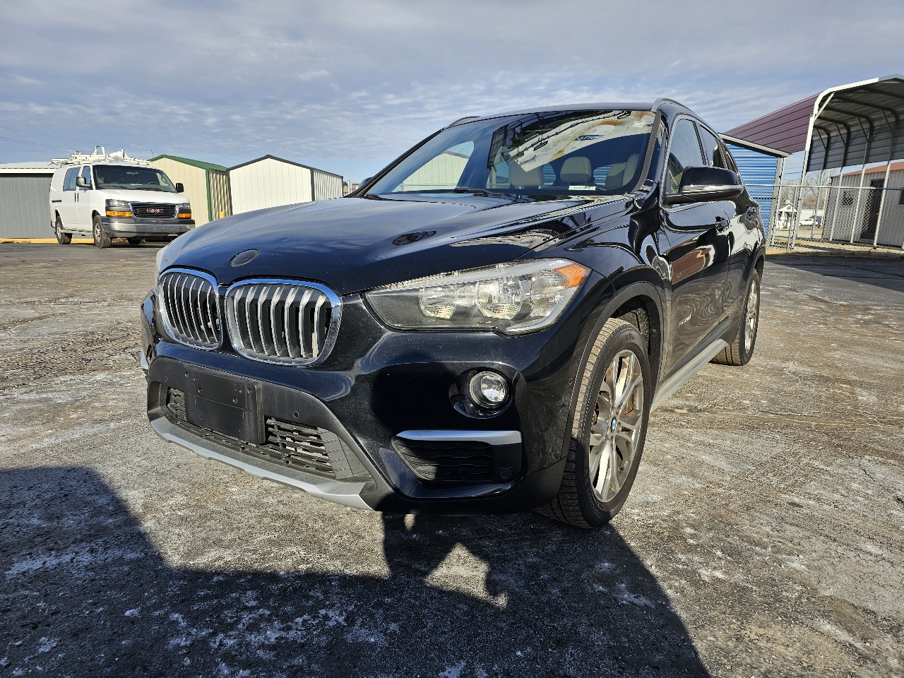BMW X1 xDrive28i 2017