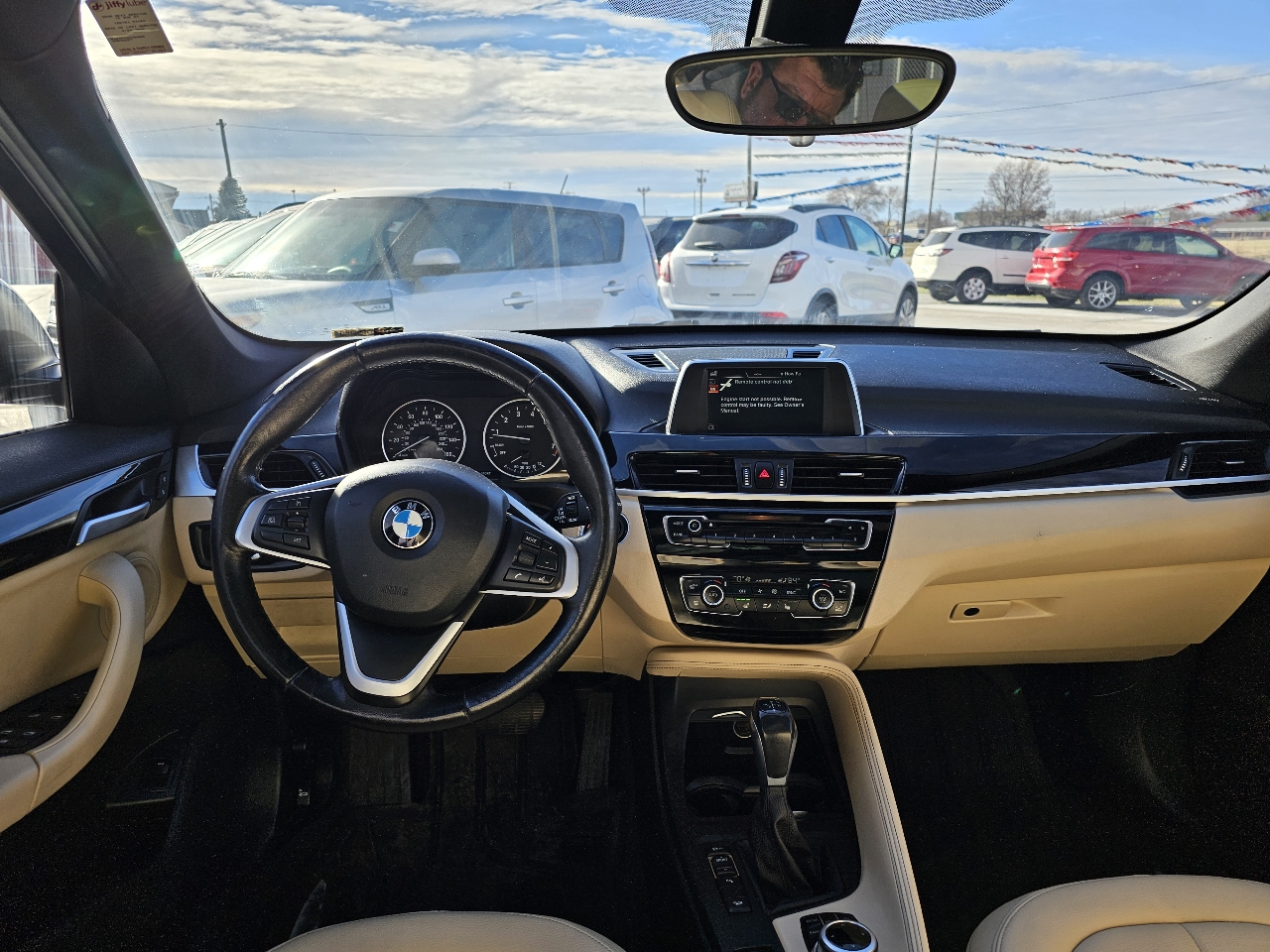 BMW X1 xDrive28i 2017