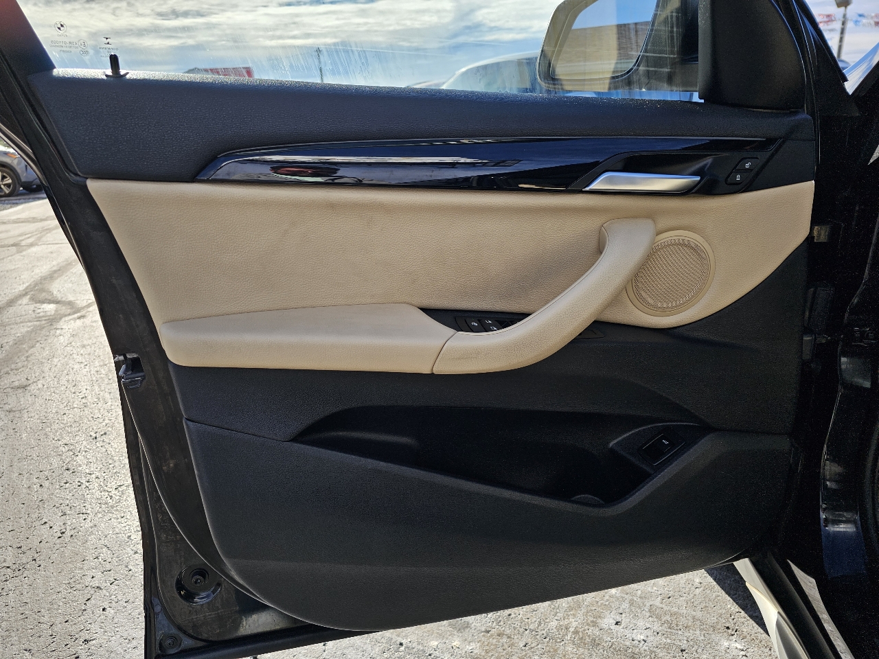 BMW X1 xDrive28i 2017