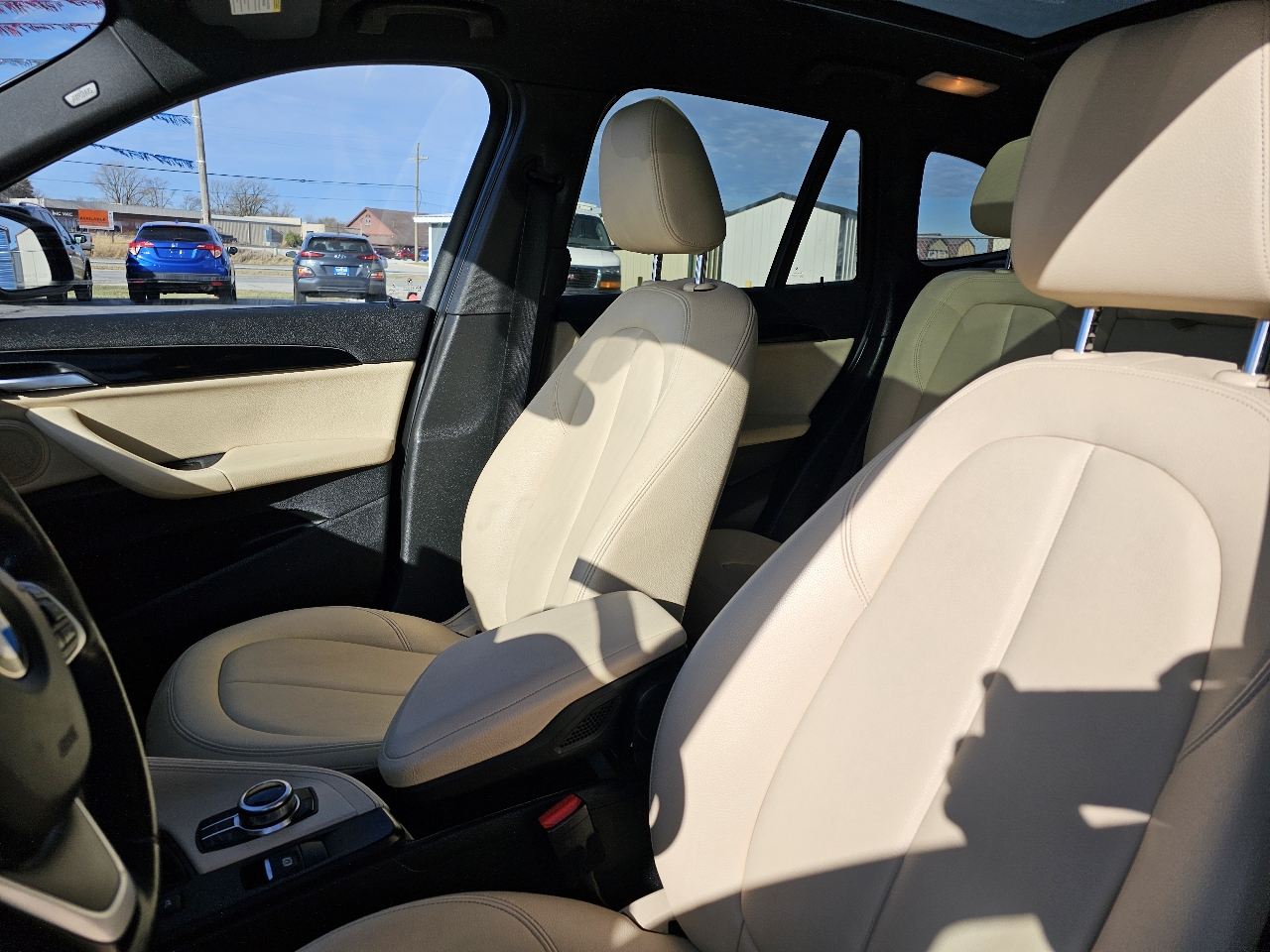 BMW X1 xDrive28i 2017