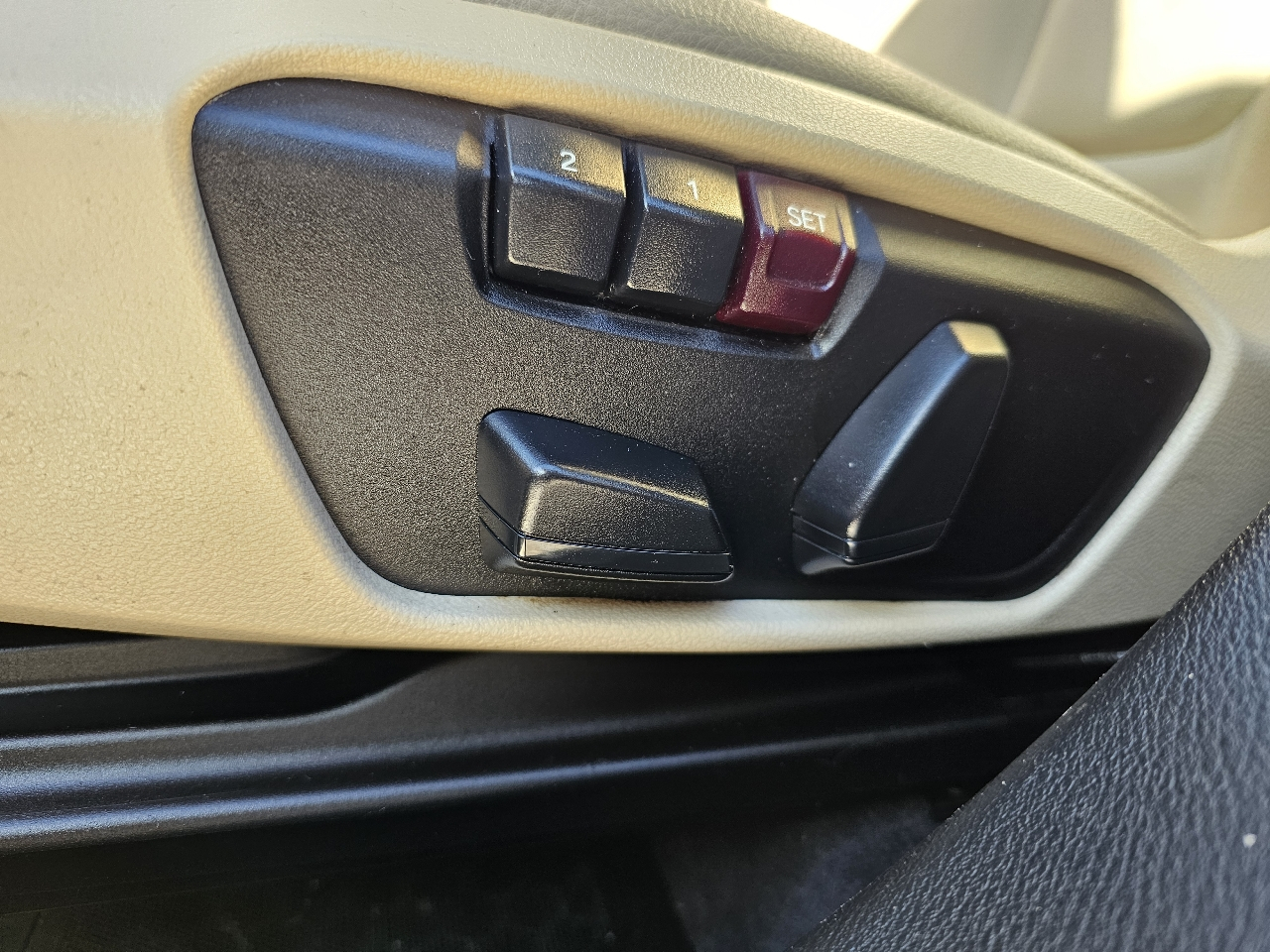 BMW X1 xDrive28i 2017