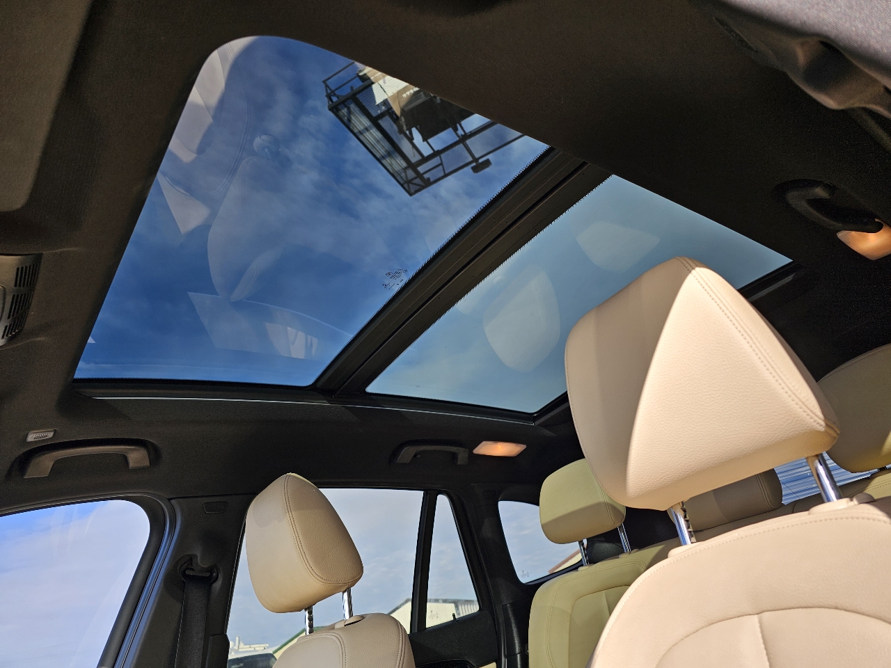 BMW X1 xDrive28i 2017