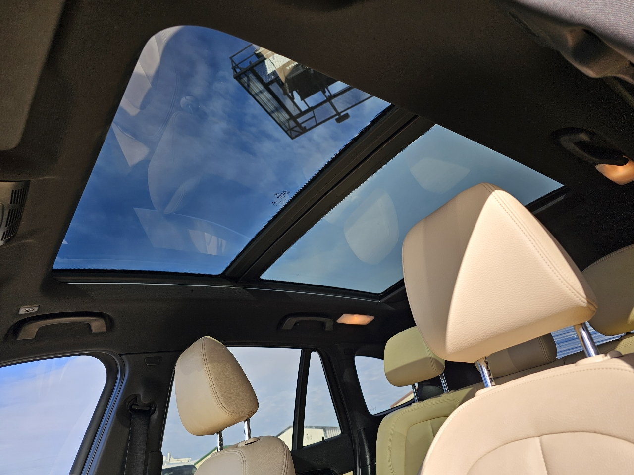 BMW X1 xDrive28i 2017