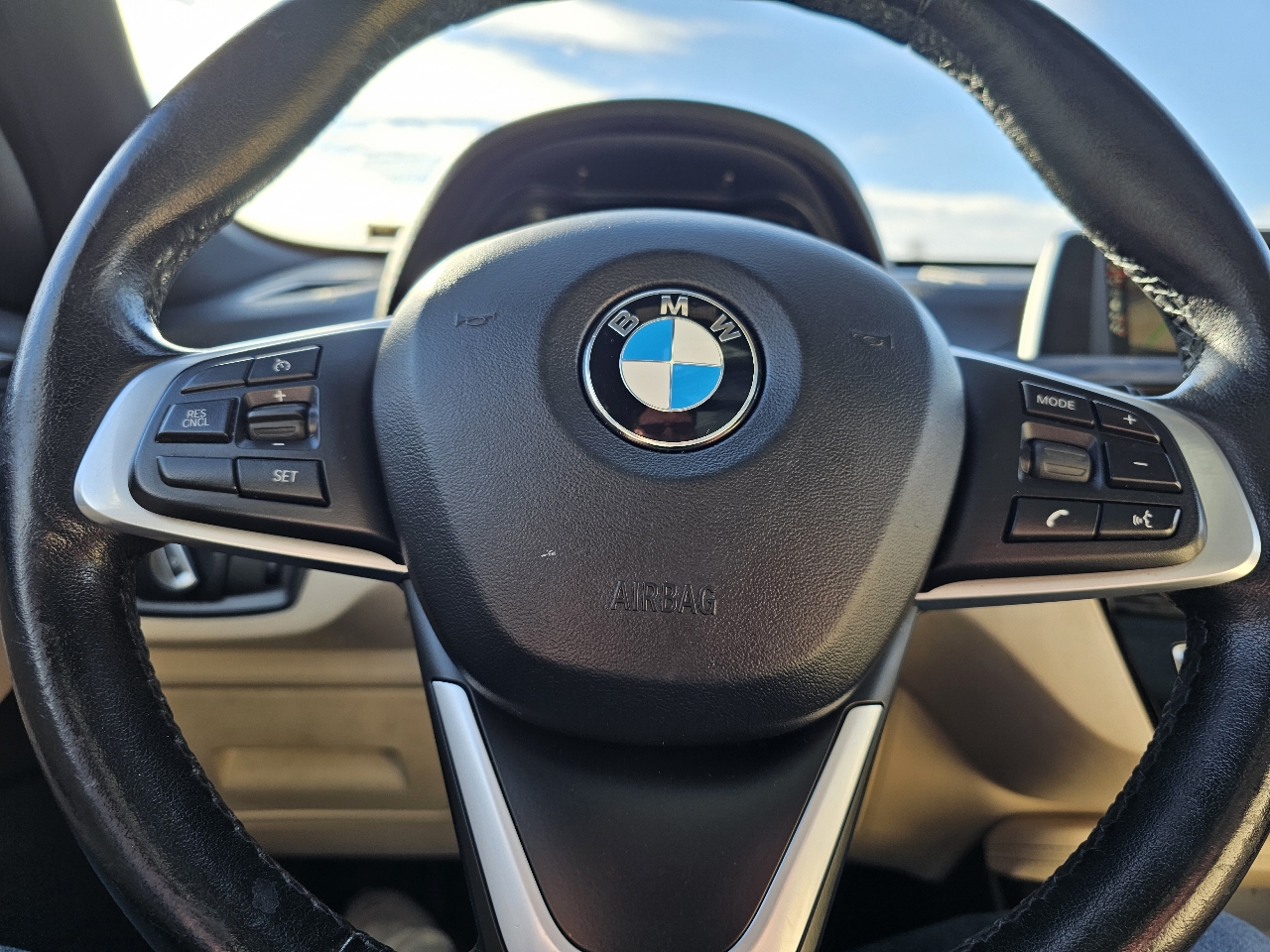 BMW X1 xDrive28i 2017