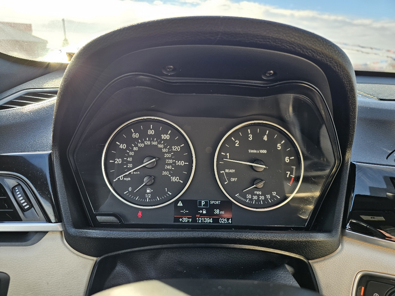 BMW X1 xDrive28i 2017