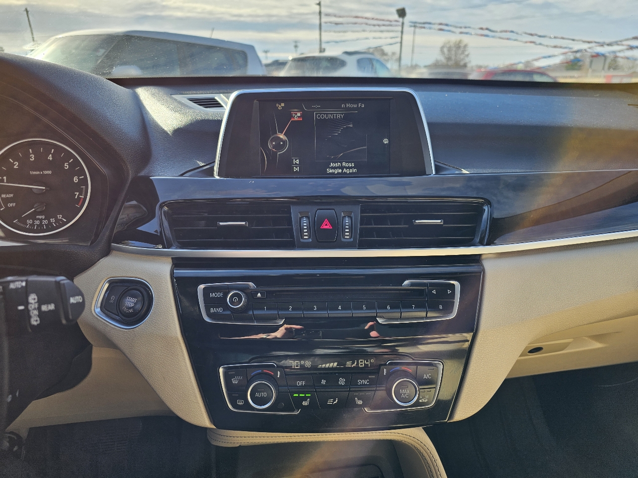 BMW X1 xDrive28i 2017