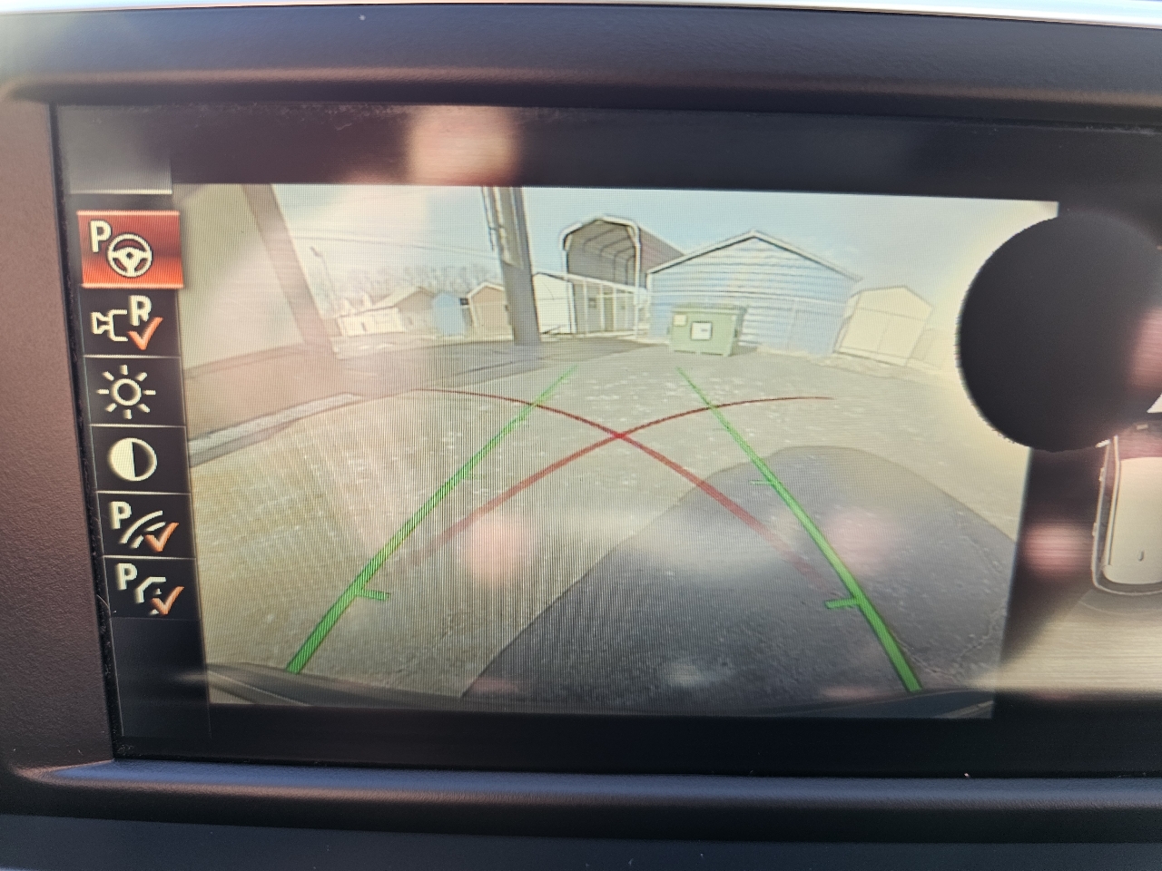 BMW X1 xDrive28i 2017