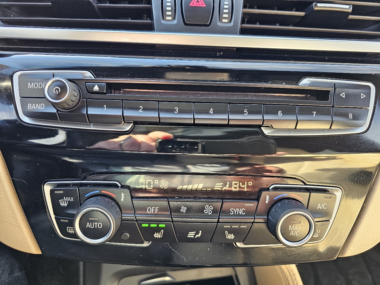 BMW X1 xDrive28i 2017