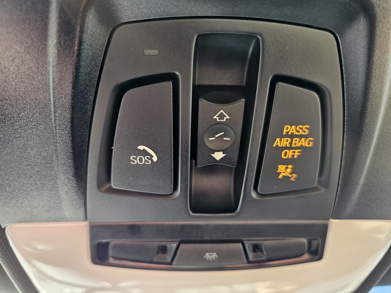 BMW X1 xDrive28i 2017