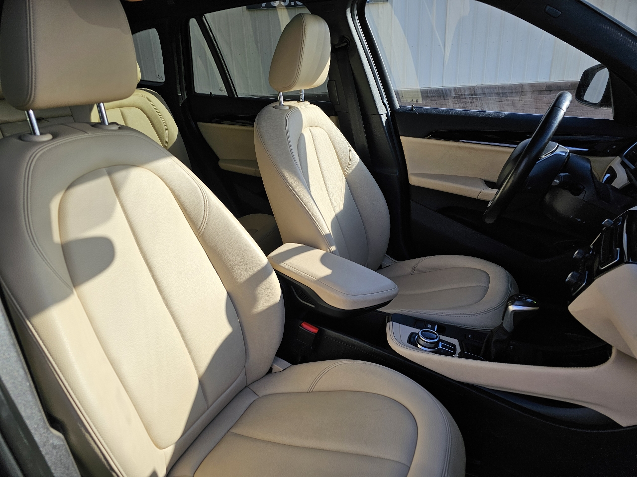 BMW X1 xDrive28i 2017