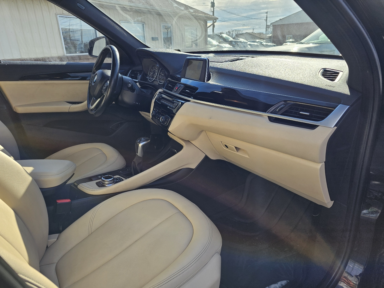 BMW X1 xDrive28i 2017