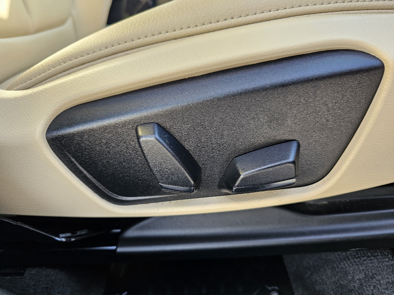 BMW X1 xDrive28i 2017