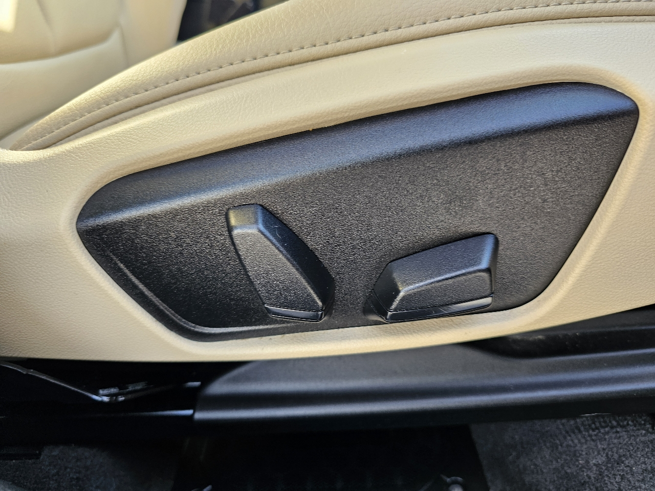 BMW X1 xDrive28i 2017