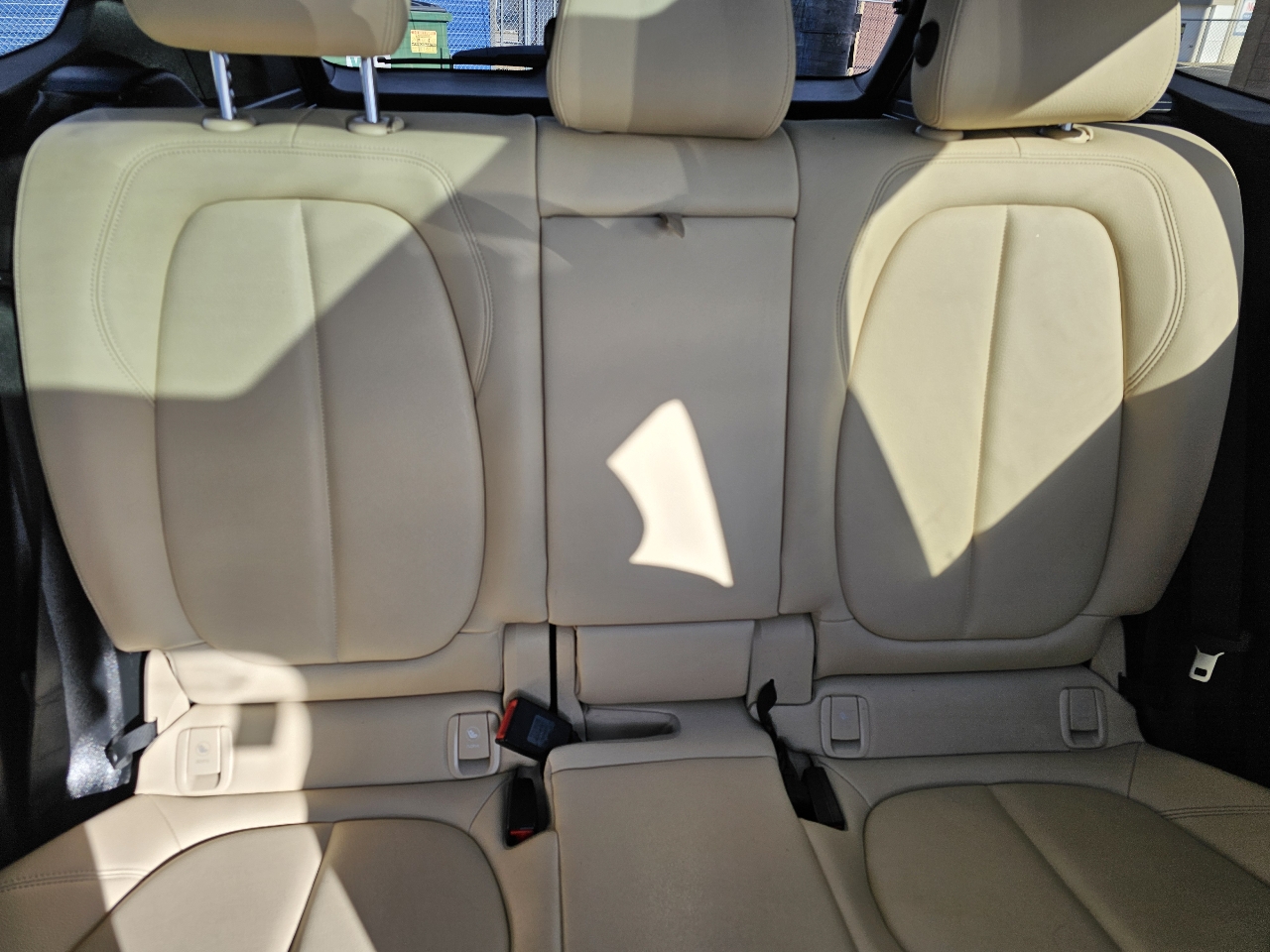 BMW X1 xDrive28i 2017