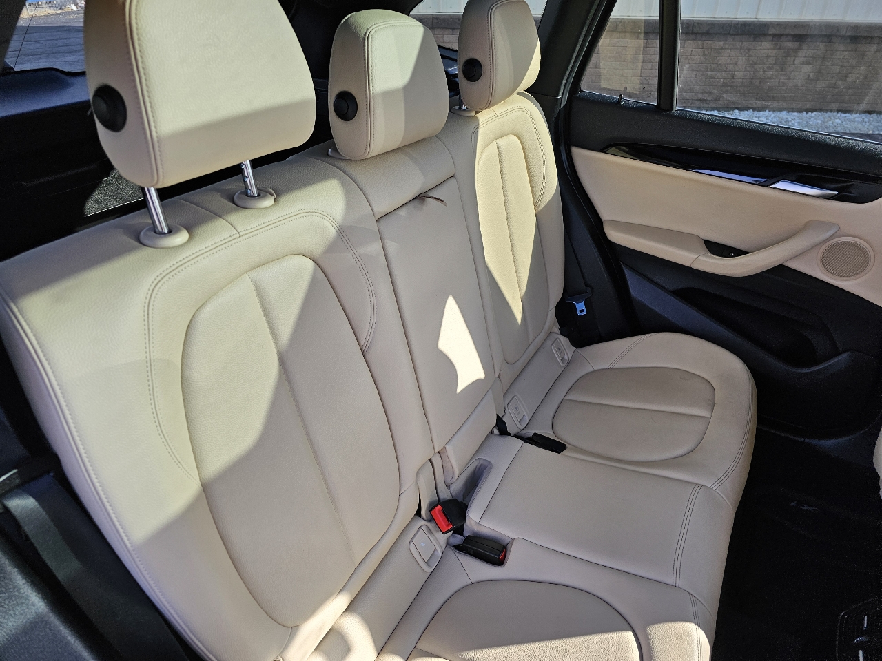 BMW X1 xDrive28i 2017