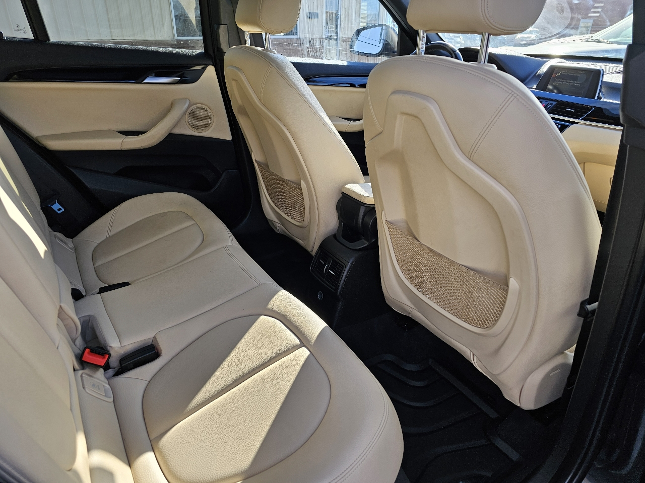 BMW X1 xDrive28i 2017