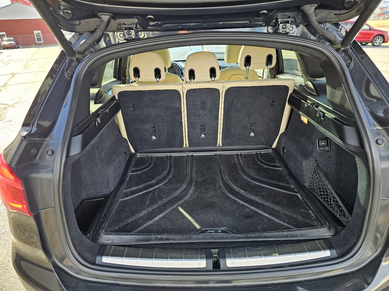 BMW X1 xDrive28i 2017