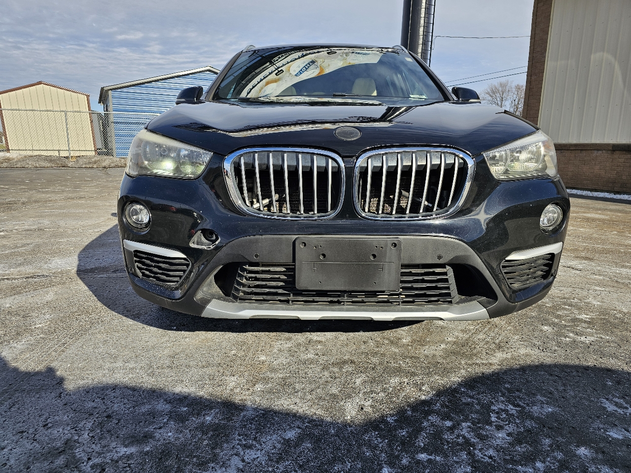 BMW X1 xDrive28i 2017