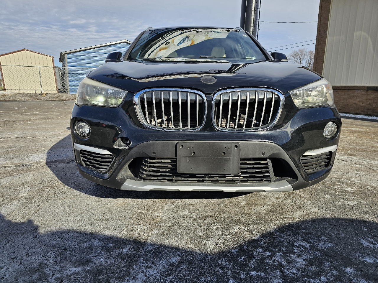 BMW X1 xDrive28i 2017