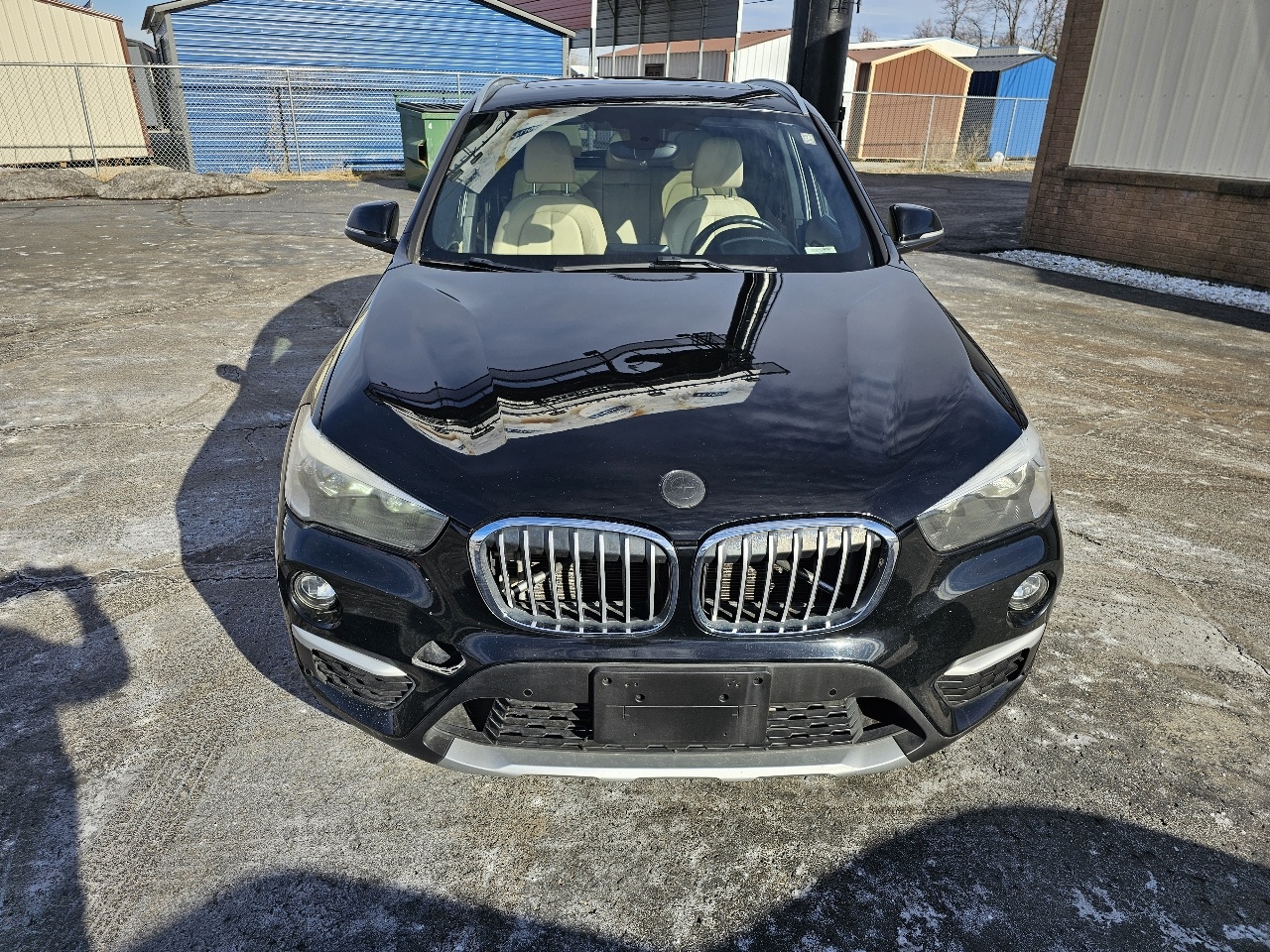 BMW X1 xDrive28i 2017