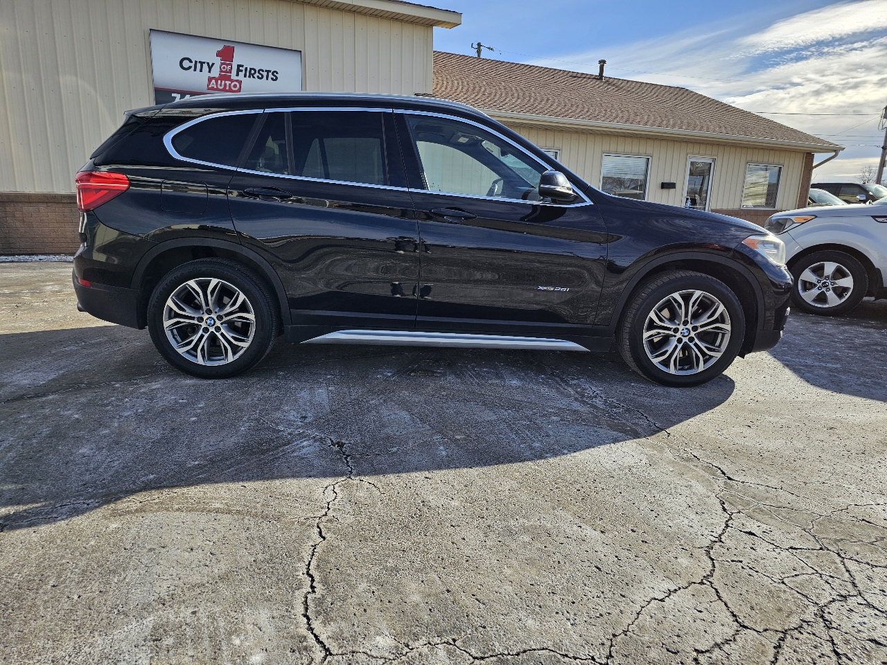 BMW X1 xDrive28i 2017