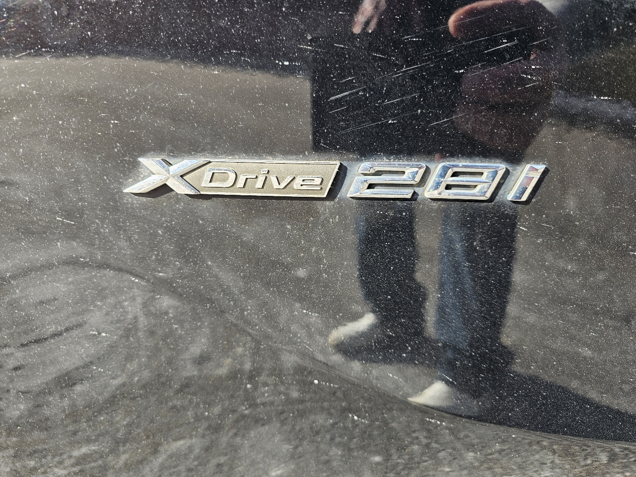 BMW X1 xDrive28i 2017