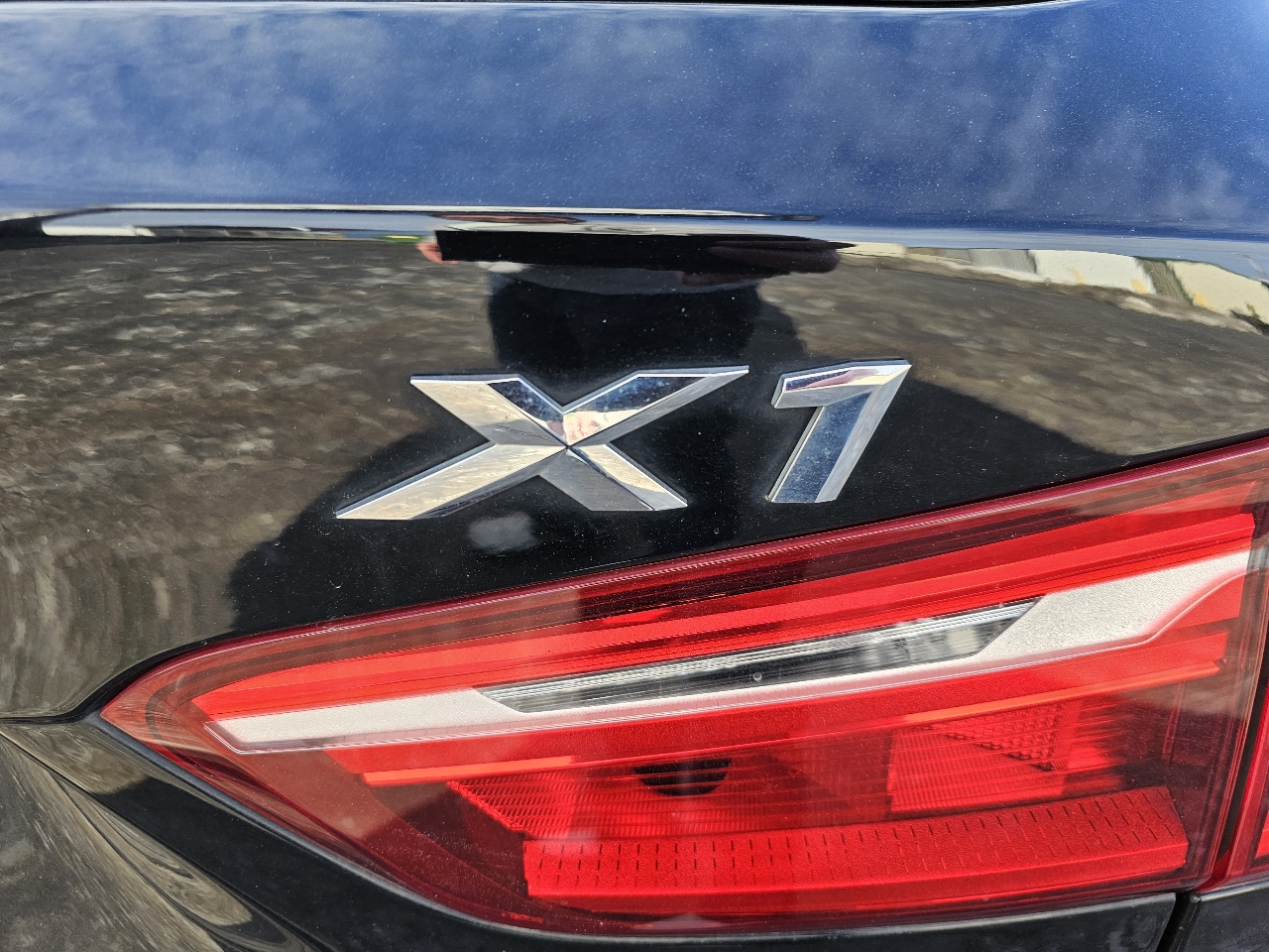 BMW X1 xDrive28i 2017