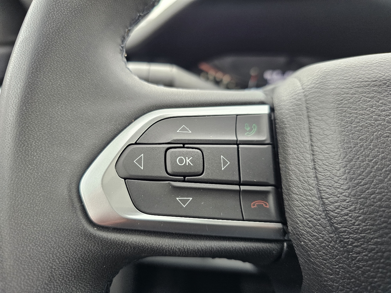 Jeep Compass Latitude 4WD 2022