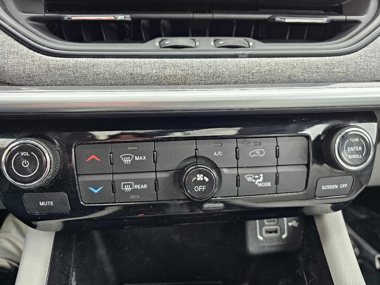 Jeep Compass Latitude 4WD 2022