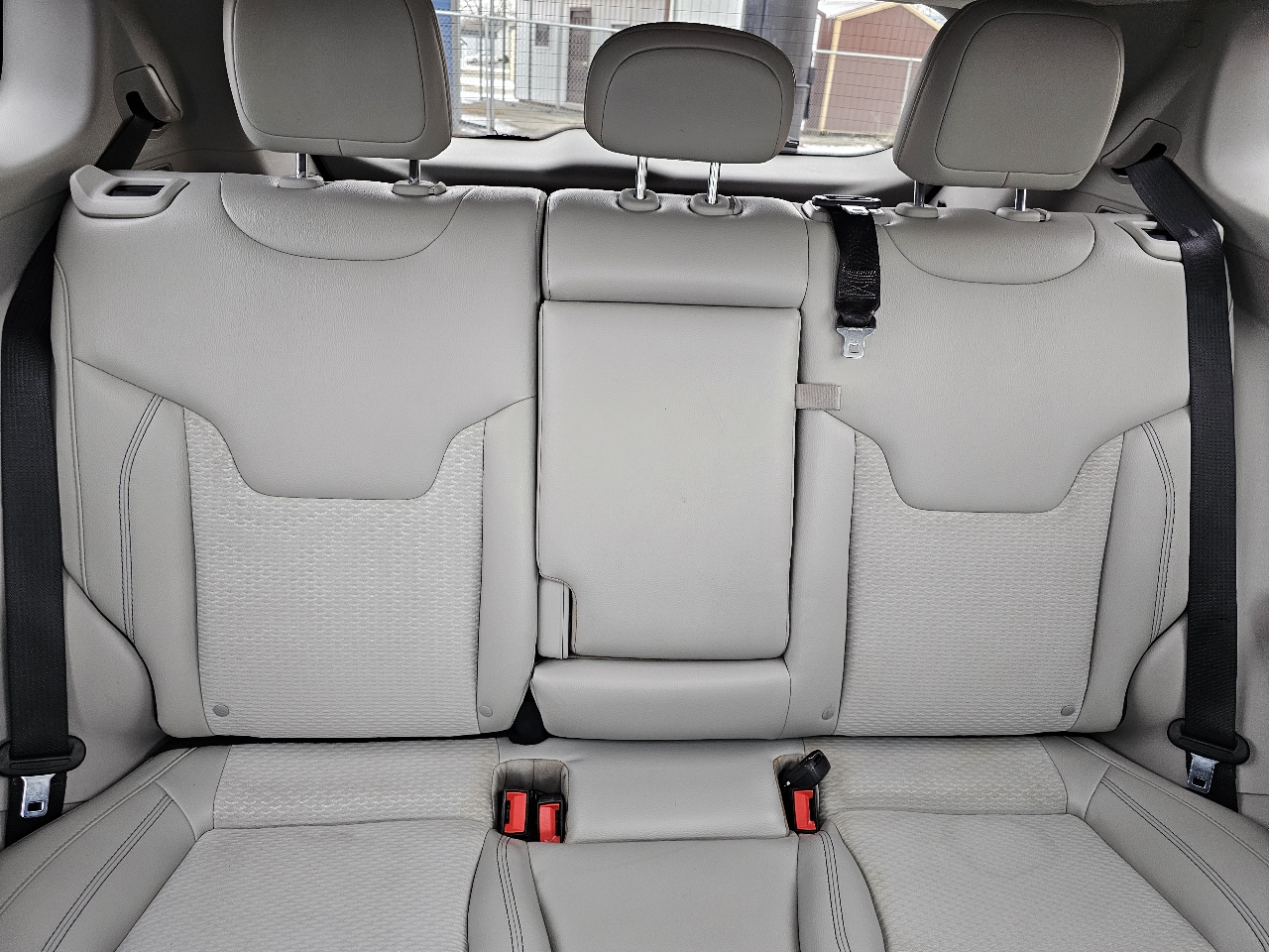 Jeep Compass Latitude 4WD 2022