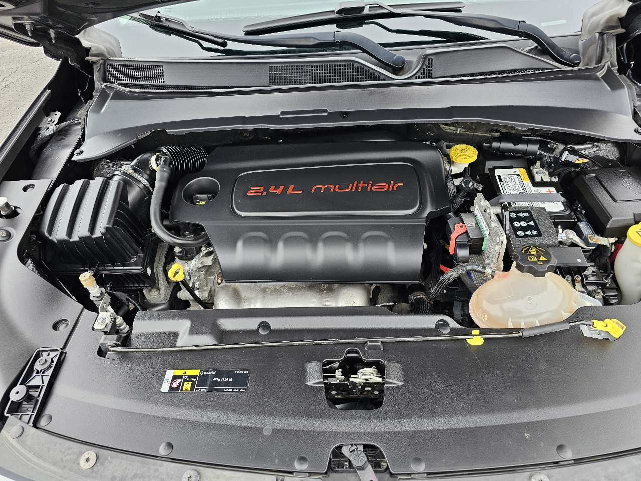 Jeep Compass Latitude 4WD 2022