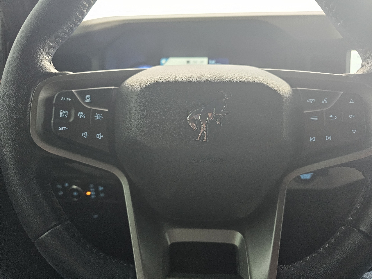 Ford Bronco Wildtrak 4 Door Advanced 4x4 2022