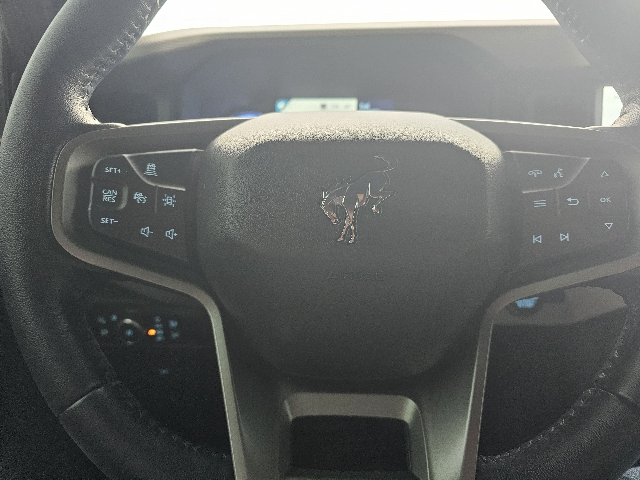 Ford Bronco Wildtrak 4 Door Advanced 4x4 2022